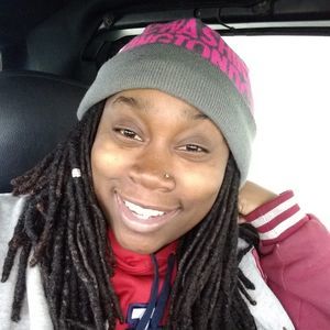 Meet your Posher, Rellie